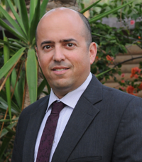 Dan Goldenblatt